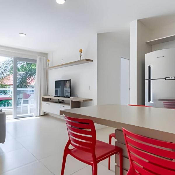 Apartamento 2 quartos Jurerê - J33