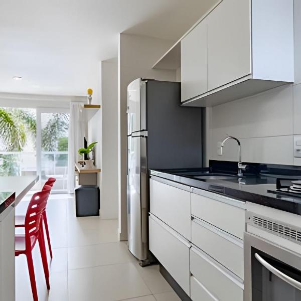 Apartamento 2 quartos Jurerê - J33 - Foto 5