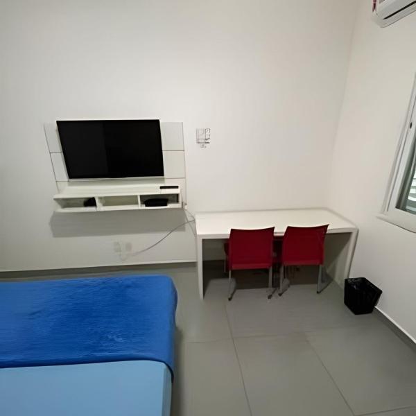 O Básico Luxuoso no coração de Copacabana - Foto 5