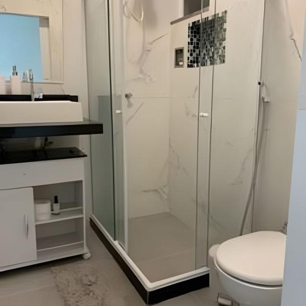 O Básico Luxuoso no coração de Copacabana - Foto 3