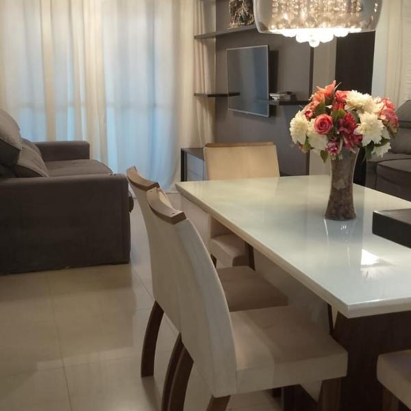 Apartamento Luar do Pontal 302