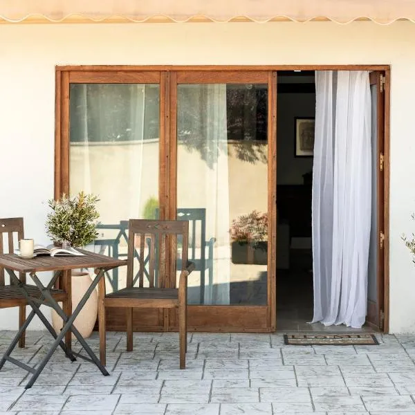 Tárrega में, होटल Chalet El Maset