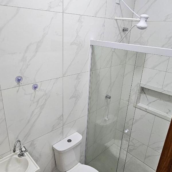 Loft 6 Próximo ao Centro e Shopping até 4 Pessoas - Foto 4