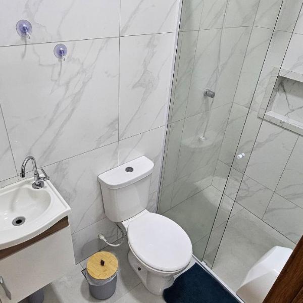 Loft 6 Próximo ao Centro e Shopping até 4 Pessoas - Foto 5