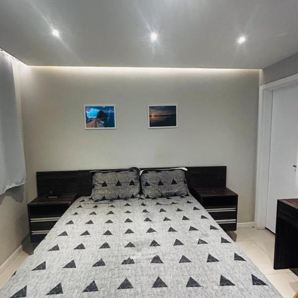 Apartamento Luar do Pontal 302 - Foto 2