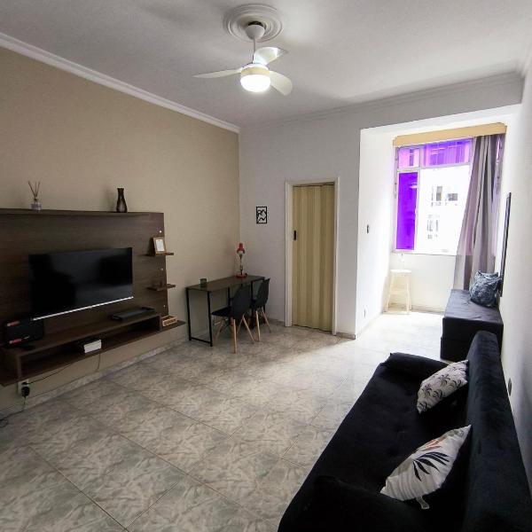 Apartamento espaçoso para até 6 pessoas! - U015 - Foto 5