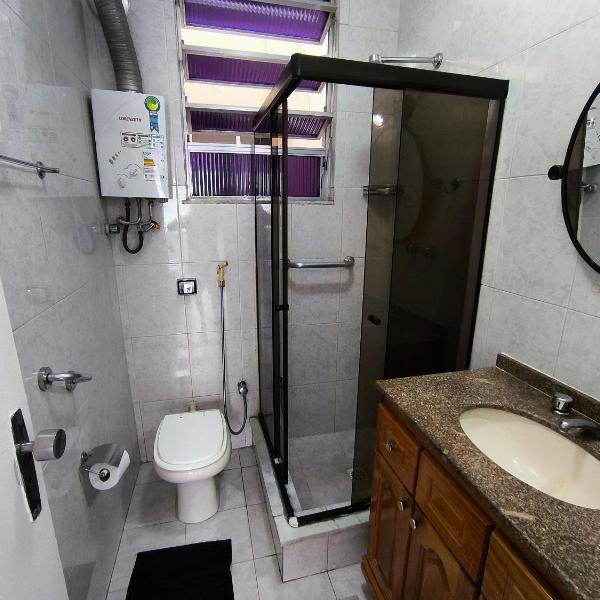 Apartamento espaçoso para até 6 pessoas! - U015 - Foto 3
