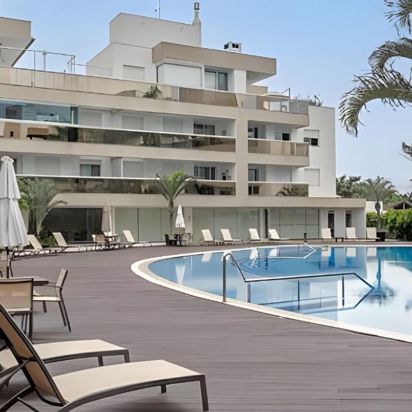 Apartamento 2 quartos Jurerê com piscina - J37 - Foto 4