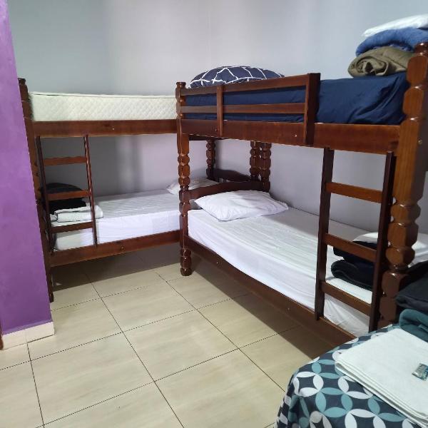 loft 5 em Salto Acomoda até 6 pessoas rede urbana - Foto 4