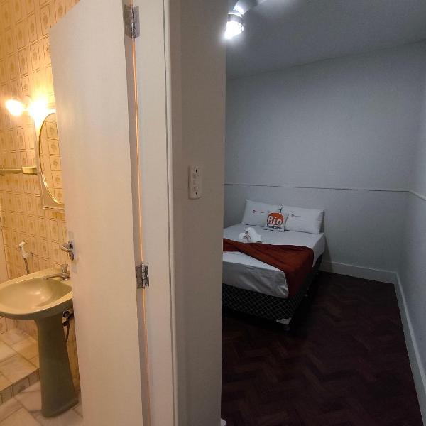 Espaçoso apto de 3 quartos em Copacabana - Foto 3