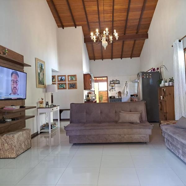 Lar Vista da Serra