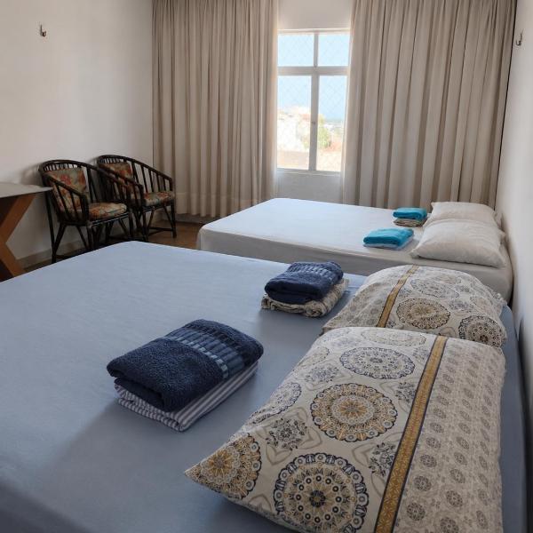 Apartamento na Praia do Futuro Fortaleza