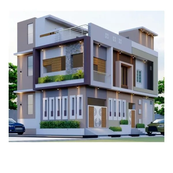 Thamarai Home Stay, hotel in Tiruvannāmalai