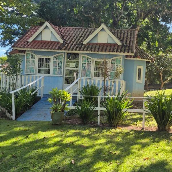 Casa c ar cond, wifi, a 5 min Orla da Lagoa Para Famílias - Foto 4
