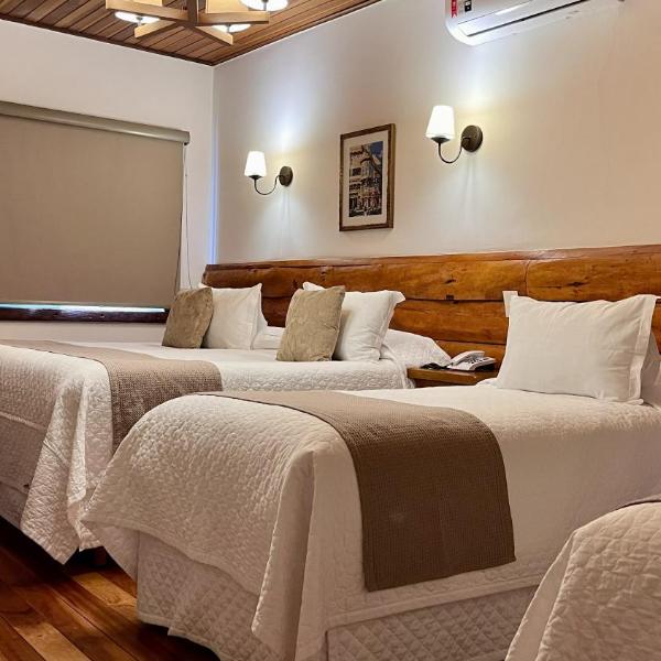 Hotel Savoy Excellence - Foto 2