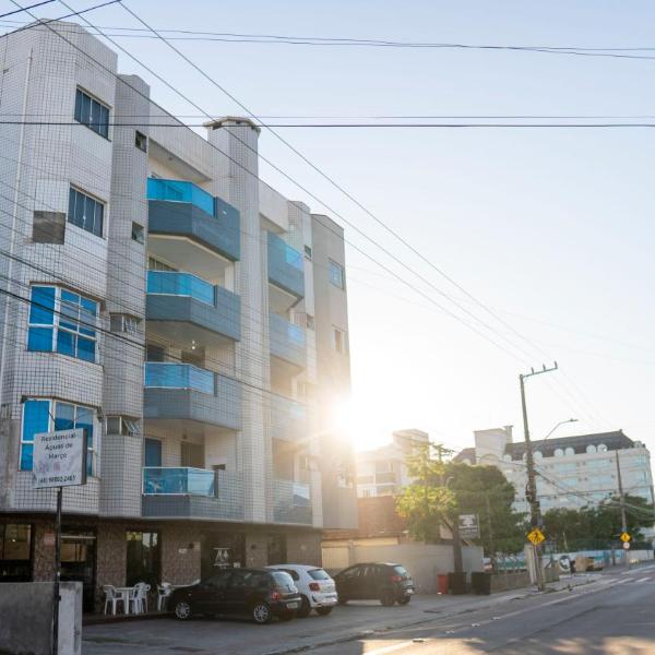 Monte Libano Apart Hotel