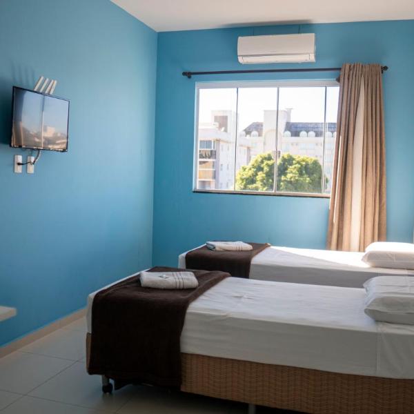 Monte Libano Apart Hotel - Foto 4