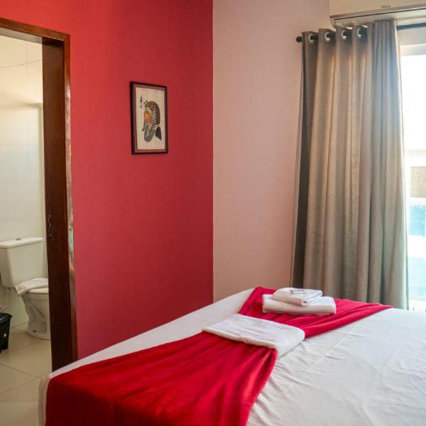 Monte Libano Apart Hotel - Foto 3