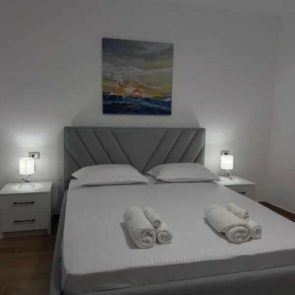 블로러에 위치한 호텔 Belaj apartaments