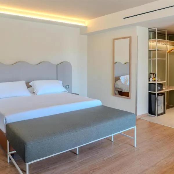 Modica Inn Centro, BW Premier Collection, ξενοδοχείο στην Μόντικα