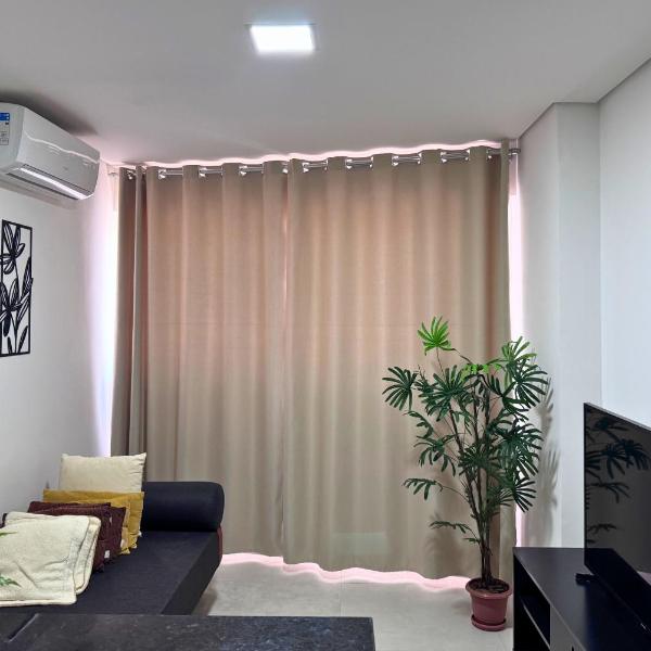 Apartamento inteiro próximo à praia de Iracema