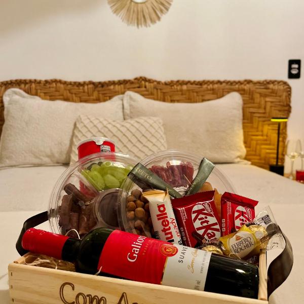 Casa de Praia Completa - Swell Home