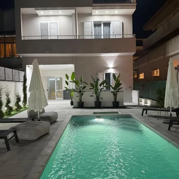 D'ANNUNZIO suites, hotel a Martinsicuro
