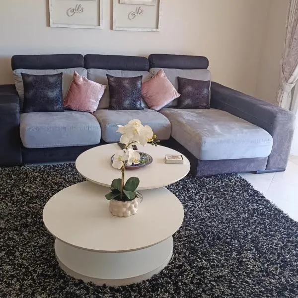 Sol Apartments, hotel a Vilamoura