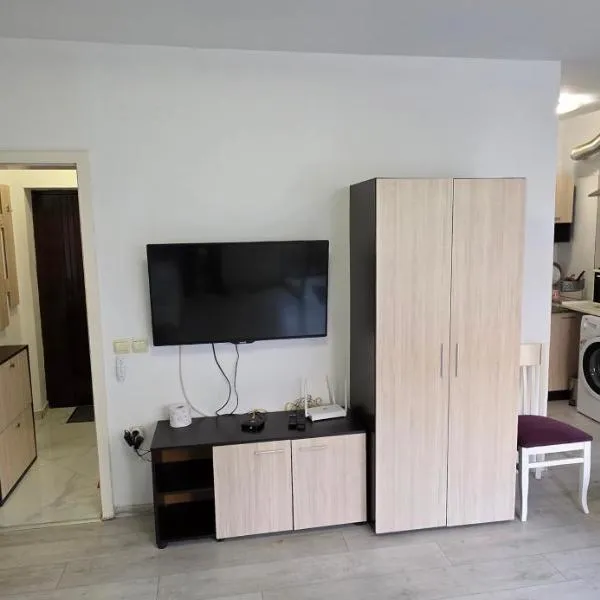 Plovdiv Trakia, отель в Пловдиве