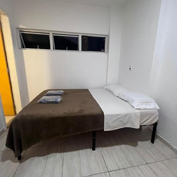 Maresias de Copacabana
