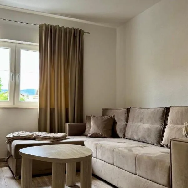 Apartmani SARA Bugojno, хотел в Бугойно