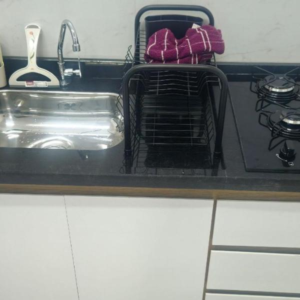 Loft 4 Próximo ao Centro e Shopping até 3 Pessoas - Foto 3