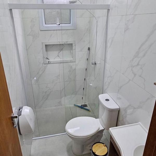Loft 4 Próximo ao Centro e Shopping até 3 Pessoas - Foto 2