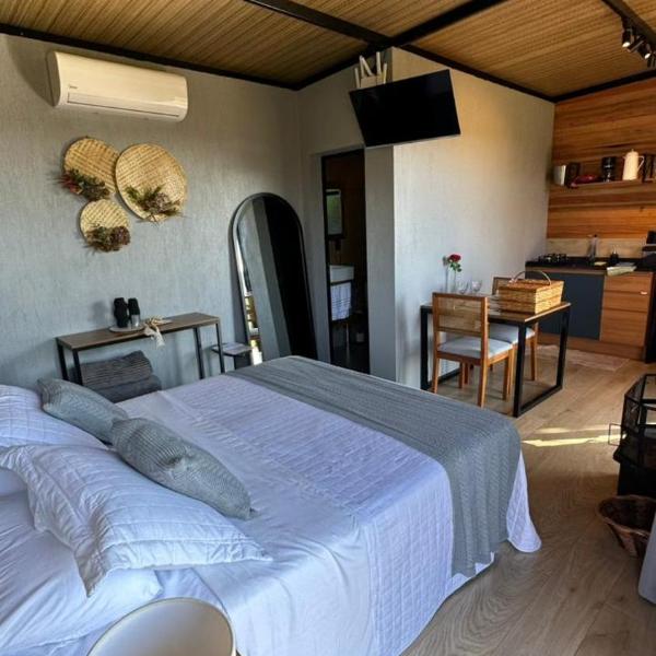 Cabana Chácara Vilagio daspedras - Foto 2