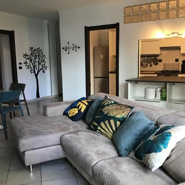 My house، فندق في تورينو