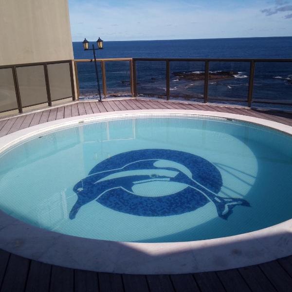 Ondina Vista Mar - Foto 4