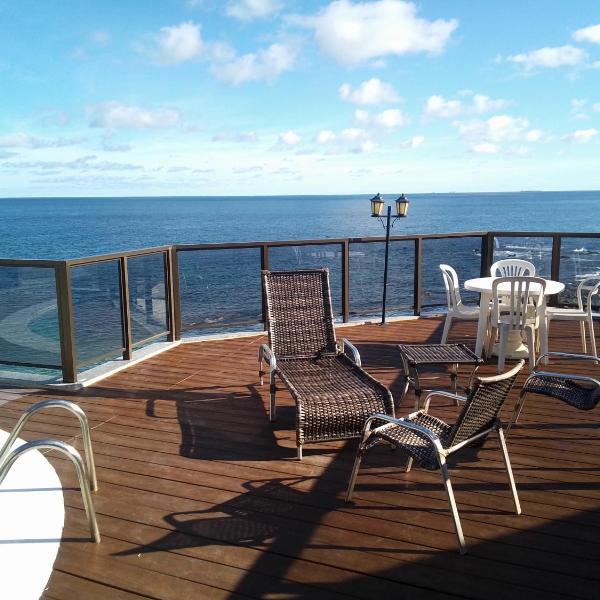 Ondina Vista Mar