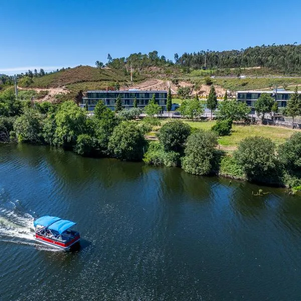 Lima Riverview Suites: Brandara şehrinde bir otel