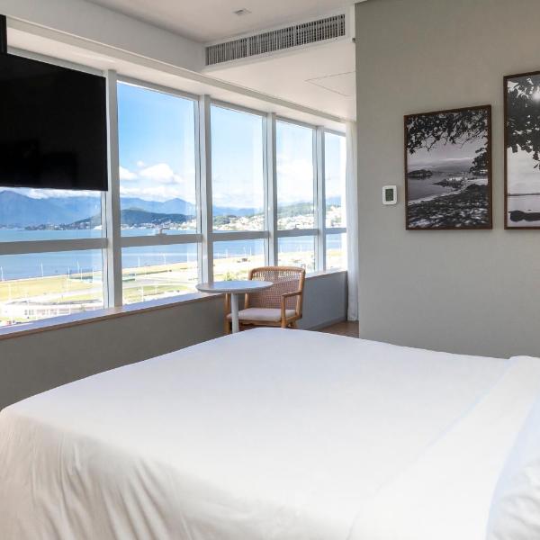 K-Platz Hotel São Jose Florianopolis