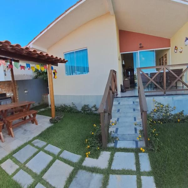 Casa aconchegante em Gravatá