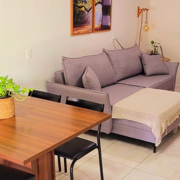 2 Suítes - Garagem para 2 - Fácil acesso a BR101