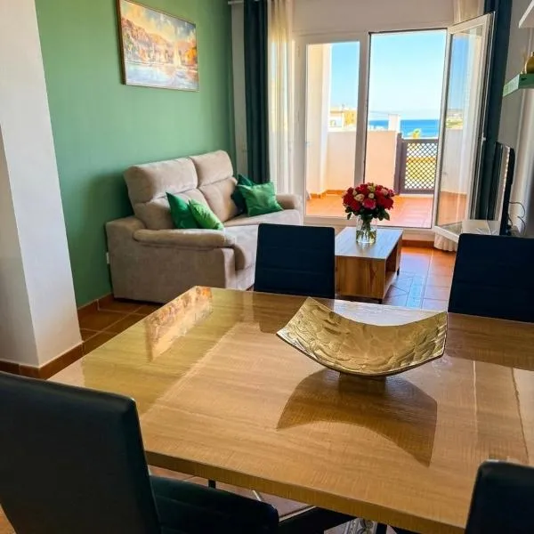Heavenly Homes Mojacar 75, hotel a Mojácar