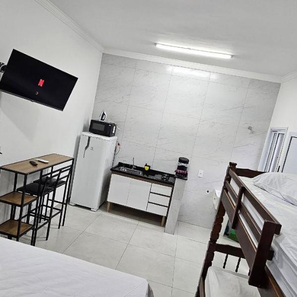 Loft 3 Próximo ao Centro e Shopping até 6 Pessoas - Foto 5