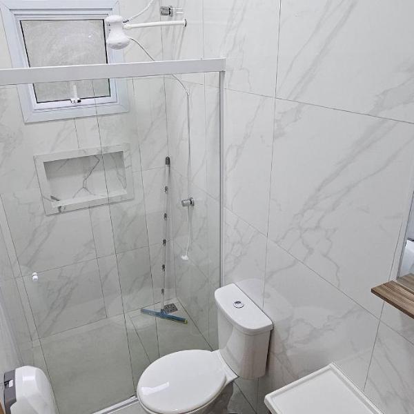Loft 2 Próximo ao Centro e Shopping até 4 Pessoas - Foto 4