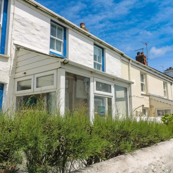 Pegs, hotel di Porthleven