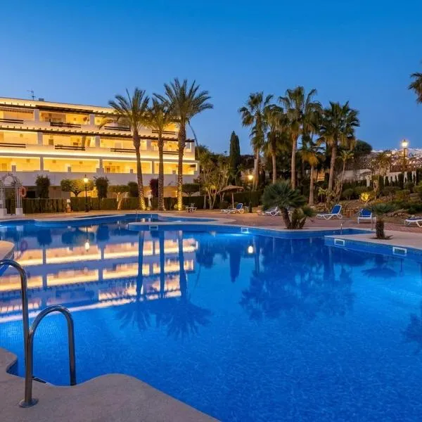 Heavenly Homes Mojacar 75, hotel u gradu 'Mojácar'
