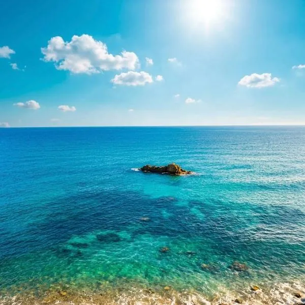 Heavenly Homes Mojacar 75, hotel u gradu 'Mojácar'