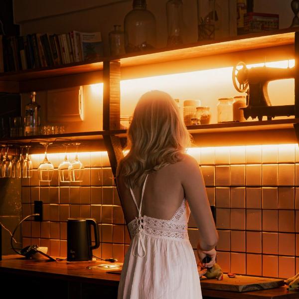 Casa Papillon Vidigal ꕤ - Foto 5