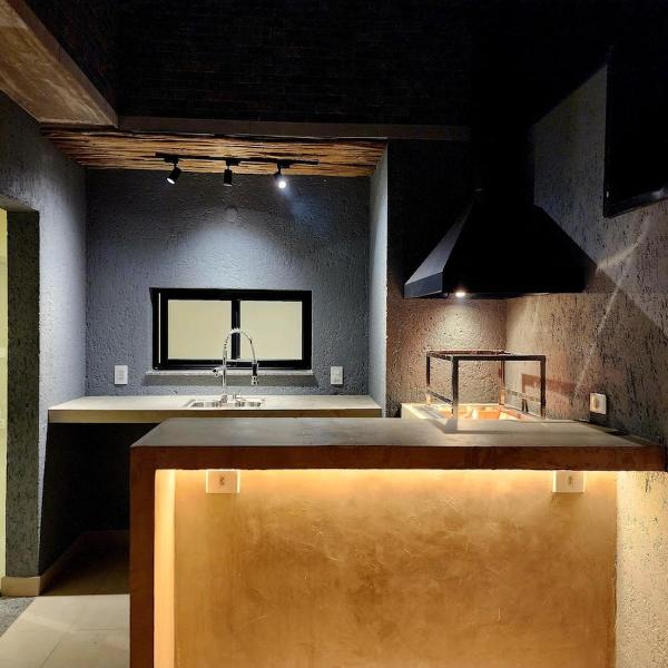 Duplex com terraço gourmet e acesso fácil à praia - Foto 3