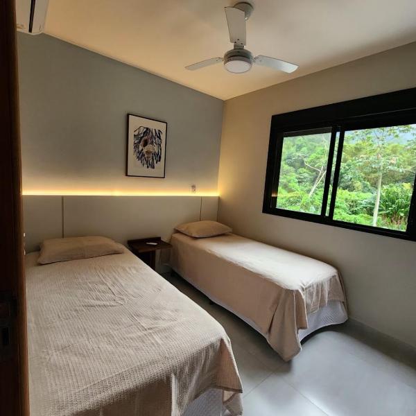 Duplex com terraço gourmet e acesso fácil à praia - Foto 2